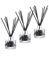 Pomegranate 3 Pack Reed Diffuser