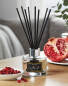 Pomegranate Candle and Reed Diffuser