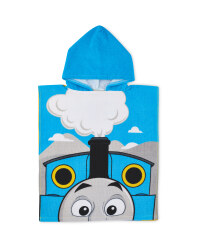 Thomas Poncho Towel