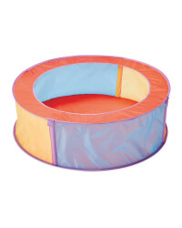 Little Town Pop Up Ball Pit