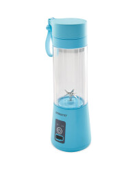 Ambiano Portable Blender - Aqua