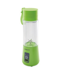 Ambiano Portable Blender - Lime