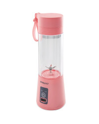 Ambiano Portable Blender - Pink