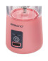 Ambiano Portable Blender - Pink