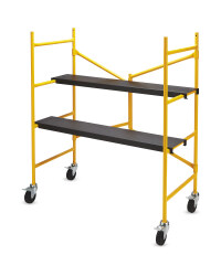 Workzone Portable Scaffold