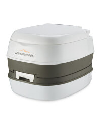 Portable Toilet