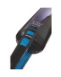 Easy Home Cordless Vacuum Cleaner - Black/Blue