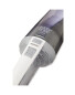 Easy Home Cordless Vacuum Cleaner - White/Grey