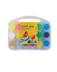 Poster Paint Set