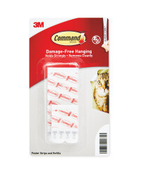 Poster/Refill Strips 14 Pack