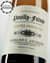 Pouilly-Fuissé