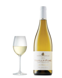 Pouilly-Fumé