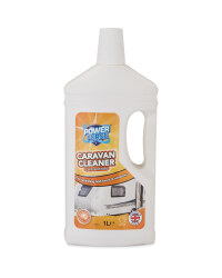 Power Force Caravan Cleaner 1L