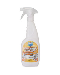 Power Force Streak Remover