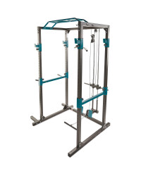 WELLACTIVE Multipurpose Power Rack
