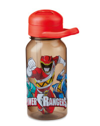 Power Rangers Bottle