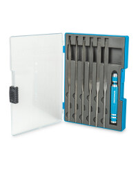 Precision Hand Tools Needle File