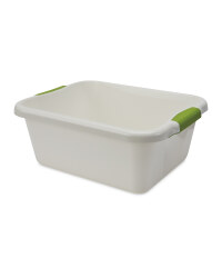 Premier Green Soft Grip Bowl