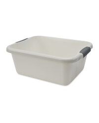 Premier Grey Soft Grip Bowl