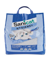 Sanicat Premium Cat Litter 10L