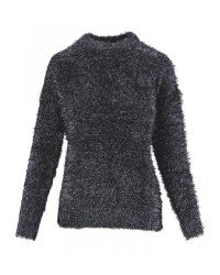 Premium Tinsel Jumper