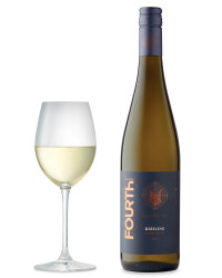 Premium Clare Valley Riesling