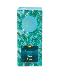 Premium Island Reed Diffuser