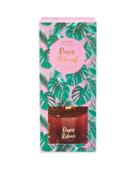 Premium Oasis Reed Diffuser