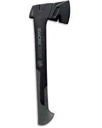 Premium Small Axe