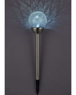 Wire Mesh Solar Wire Lantern Aldi Uk