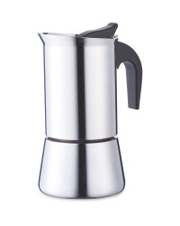 Premium Stovetop Espresso Maker