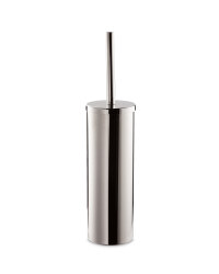 Premium Toilet Brush - Chrome