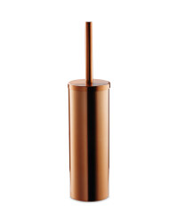 Premium Toilet Brush - Copper