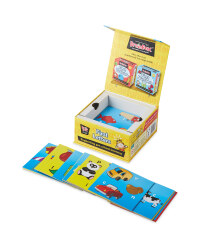 Preschool Games Letters