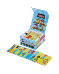 Preschool Games Numbers