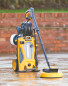 Pressure Washer and Patio Cleaner