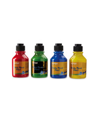 Primary Paint Pots