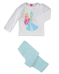 Princess Children's Pyjamas