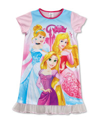 Princess Nightdress