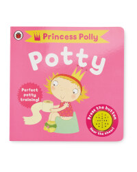 Princess Polly Sound Book