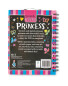 Princess Scratch and Sketch Book