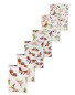 Butterfly Tea Towels 6 Pack