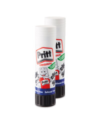 Pritt Stick 2 Pack