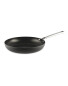 Professional Fry Pan with Lid 28cm