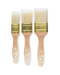 Professional Glaze Brush Set