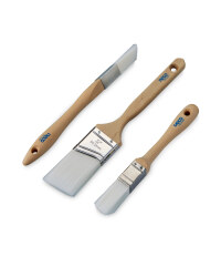 Professional Paint Brush Set