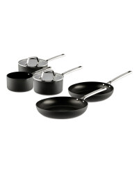 Kirkton House Professional Pan Set
