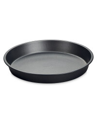 Professional Round Loose Bottom Tin