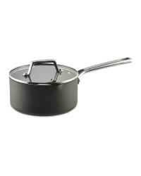 Professional Saucepan with Lid 18cm