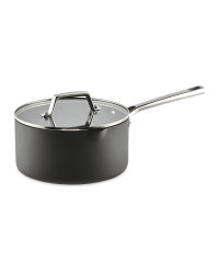 Professional Saucepan with Lid 20cm